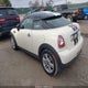 WMWSX1C56FT508107 2015 Mini Coupe Cooper auction photo thumbnail 3