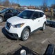 3N1CP5CU8KL502090 2019 Nissan Kicks S auction photo thumbnail 2