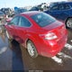 1YVHZ8DH2C5M14972 2012 Mazda Mazda6 I Touring auction photo thumbnail 3