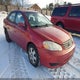 2T1BR38E94C235427 2004 Toyota Corolla Le auction photo thumbnail 1