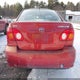 2T1BR38E94C235427 2004 Toyota Corolla Le auction photo thumbnail 6