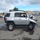 JTEBU11F370063301 2007 Toyota Fj Cruiser auction photo thumbnail 13