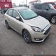 1FADP3FE2JL228525 2018 Ford Focus Se auction photo thumbnail 1
