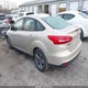 1FADP3FE2JL228525 2018 Ford Focus Se auction photo thumbnail 3