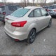 1FADP3FE2JL228525 2018 Ford Focus Se auction photo thumbnail 4