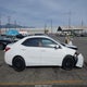 2T1BURHE4GC724484 2016 Toyota Corolla Le auction photo thumbnail 14