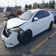 2T1BURHE4GC724484 2016 Toyota Corolla Le auction photo thumbnail 2