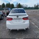 4T1G11AK8MU488156 2021 Toyota Camry Se Nightshade Edition auction photo thumbnail 16
