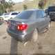 1NXBR32E54Z271719 2004 Toyota Corolla Le auction photo thumbnail 4