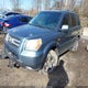5FNYF285X6B015368 2006 Honda Pilot Ex-L auction photo thumbnail 2