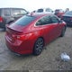 1G1ZG5ST2NF105725 2022 Chevrolet Malibu Fwd Rs auction photo thumbnail 4