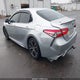 4T1B11HK9JU091485 2018 Toyota Camry Se auction photo thumbnail 3