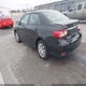 JTDBU4EE8C9170812 2012 Toyota Corolla Le auction photo thumbnail 3