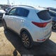 KNDPN3AC7H7100688 2017 Kia Sportage Ex auction photo thumbnail 3