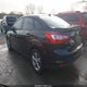 1FADP3F23DL243576 2013 Ford Focus Se auction photo thumbnail 3