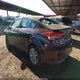 3KPFL4A75HE021563 2017 Kia Forte Lx auction photo thumbnail 3