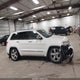 1J4RR6GT9BC604416 2011 Jeep Grand Cherokee Overland auction photo thumbnail 14
