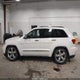 1J4RR6GT9BC604416 2011 Jeep Grand Cherokee Overland auction photo thumbnail 15