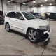 1J4RR6GT9BC604416 2011 Jeep Grand Cherokee Overland auction photo thumbnail 1
