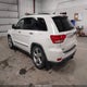 1J4RR6GT9BC604416 2011 Jeep Grand Cherokee Overland auction photo thumbnail 3