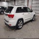 1J4RR6GT9BC604416 2011 Jeep Grand Cherokee Overland auction photo thumbnail 4