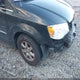 2A4RR5DG2BR617128 2011 Chrysler Town & Country Touring auction photo thumbnail 18