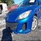 JM1BL1V73C1693107 2012 Mazda Mazda3 I Touring auction photo thumbnail 6