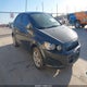 1G1JA5SH3G4108996 2016 Chevrolet Sonic Ls Auto auction photo thumbnail 1