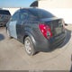 1G1JA5SH3G4108996 2016 Chevrolet Sonic Ls Auto auction photo thumbnail 3