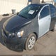 1G1JA5SH3G4108996 2016 Chevrolet Sonic Ls Auto auction photo thumbnail 6