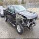 1GCHTBEAXJ1208664 2018 Chevrolet Colorado Wt auction photo thumbnail 1