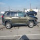 1C4PJLCS4EW201205 2014 Jeep Cherokee Latitude auction photo thumbnail 14