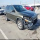 1C4PJLCS4EW201205 2014 Jeep Cherokee Latitude auction photo thumbnail 1