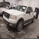 1FTPW14535FB65649 2005 Ford F-150 Fx4/Lariat/Xlt auction photo thumbnail 2