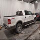 1FTPW14535FB65649 2005 Ford F-150 Fx4/Lariat/Xlt auction photo thumbnail 4