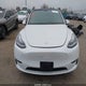 5YJYGDEE9MF097412 2021 Tesla Model Y Long Range Dual Motor All-Wheel Drive auction photo thumbnail 12