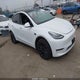 5YJYGDEE9MF097412 2021 Tesla Model Y Long Range Dual Motor All-Wheel Drive auction photo thumbnail 1