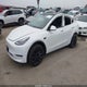 5YJYGDEE9MF097412 2021 Tesla Model Y Long Range Dual Motor All-Wheel Drive auction photo thumbnail 2