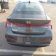 KMHLS4DG3SU857989 2025 Hyundai Elantra Sel Convenience auction photo thumbnail 16