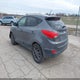 KM8JU3AG1FU970281 2015 Hyundai Tucson Se auction photo thumbnail 3