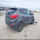 KM8JU3AG1FU970281 2015 Hyundai Tucson Se auction photo thumbnail 4