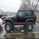 1J4FA24138L618505 2008 Jeep Wrangler X auction photo thumbnail 14