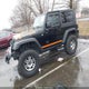 1J4FA24138L618505 2008 Jeep Wrangler X auction photo thumbnail 2