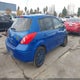 3N1BC13EX7L379084 2007 Nissan Versa 1.8S auction photo thumbnail 4