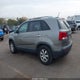 5XYKT3A19BG060204 2011 Kia Sorento Lx auction photo thumbnail 14