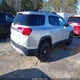 1GKKNULS5JZ190460 2018 GMC Acadia Slt-1 auction photo thumbnail 4