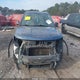1FM5K7D83KGA68369 2019 Ford Explorer Xlt auction photo thumbnail 12