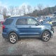 1FM5K7D83KGA68369 2019 Ford Explorer Xlt auction photo thumbnail 13
