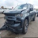 3GCUYEED8LG320721 2020 Chevrolet Silverado 1500 4Wd Short Bed Rst auction photo thumbnail 6