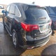 5FRYD4H25GB007833 2016 Acura Mdx Acurawatch Plus Package auction photo thumbnail 3